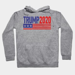 Trump 2020 Hoodie